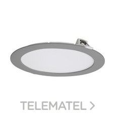 PRILUX - DOWNLIGHT BRENO II HOME PC 18W 1639lm 840 GR