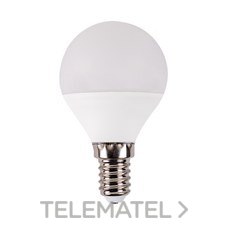 PRILUX - LAMPARA ESSENSE BALL BASIC 5W 830 E14