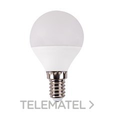PRILUX - LAMPARA ESSENSE BALL BASIC 5W 840 E14