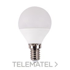 PRILUX - LAMPARA ESSENSE BALL BASIC 5W 850 E14