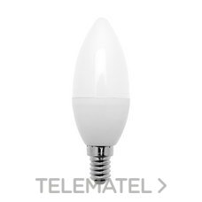 PRILUX - LAMPARA ESSENSE FLAME BASIC 5W 850 E14 506lm