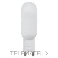 PRILUX - LAMPARA LED G9 2,5W 230V 3000K