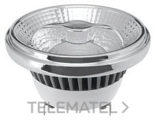 PRILUX - LAMPARA QR111 LED 10W 3000K