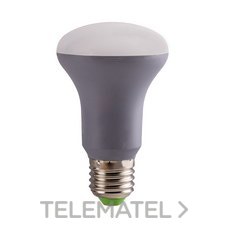 PRILUX - LAMPARA ESSENSE R63 SMART 8W 850 E27 230V