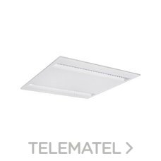 PRILUX - LUMINARIA EMPOT.DIANE 60x60 35W 840 BL