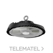 PRILUX - LUMINARIA INDUSTRIAL AKORA 200W SWITCH 4000/5000K 100-240V 90º PC 1-10V - Imagen 2