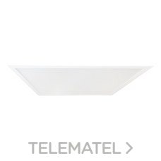 PRILUX - PANTALLA SILENT LED 60x60 36W 840