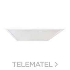 PRILUX - PANTALLA SILENT LED I 60x60 40W 865 UGR<19