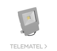 PRILUX - PROYECTOR ENERGY AVANT 4 20W 830 IP65 GR