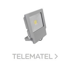 PRILUX - PROYECTOR ENERGY AVANT 6 50W 830 IP65 GR