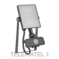 PRILUX - PROYECTOR HITAKA 10W SENSOR 850 IP65 GR