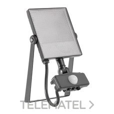 PRILUX - PROYECTOR HITAKA 20W SENSOR 850 IP65 GR