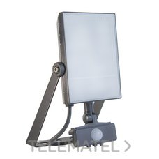 PRILUX - PROYECTOR HITAKA 30W SENSOR 850 IP65 GR