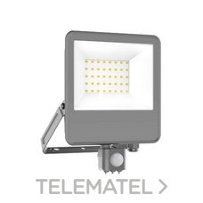 PRILUX - PROY. KENIA SENSOR 50W 850 IP65