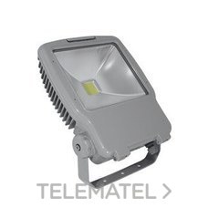 PRILUX - PROYECTOR LYON LED 10W 3000k GR.