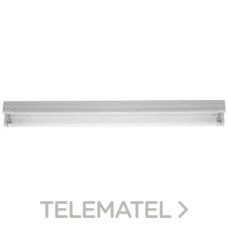 PRILUX - REGLETA ARGOS HF 1x18W PRODELUX