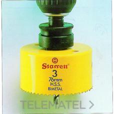 PROIMAN - CORONA PERFORAR 86 mm - Imagen 2