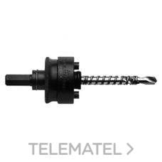 PROIMAN - HUSILLO CORONA C/MUELLE 32-210mm STARRET - Imagen 2