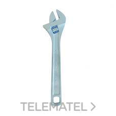 PROIMAN - LLAVE INGLESA 8" 330008 - Imagen 2