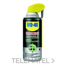 PROIMAN - SPRAY LIMPIA CTO.ELECT.ELTRON.400ml - Imagen 2