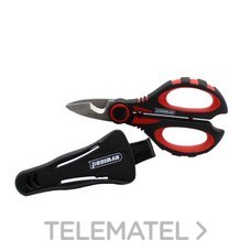 PROIMAN - TIJERA SUPER ANILLA 2 DEDOS CORTE 70m/m2