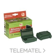 RAYTECH - TORPEDO GEL AISL.CABLE/MANGUERA
