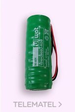 RODMAN - BATERIA 12VCC P/SLA-1