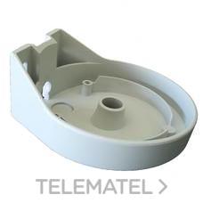 RODMAN - SOPORTE PARED/TUBO SIRENA