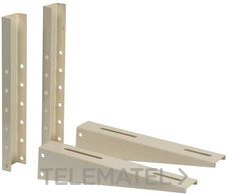 SALVADOR ESCODA - SOPORTE GRANDE 3 POSICIONES