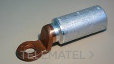 SBI - TERMINAL BIMET.Al-CU 240mm2 B.12