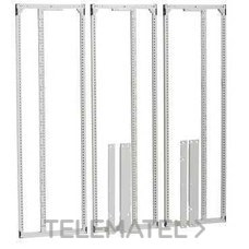 SCHNEIDER ELECTRIC - ARMADURA-P ANCHO=650+150 PROF.=600 H=2m