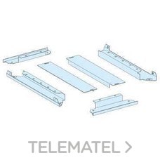 SCHNEIDER ELECTRIC - PLACA PCABL.-P IP30 2 PARTES A300 P400