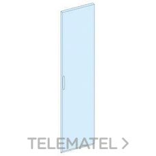 SCHNEIDER ELECTRIC - PUERTA CIEGA PASILLO LAT. 6 FILAS 18M.