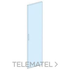 SCHNEIDER ELECTRIC - PUERTA CIEGA PASILLO LAT. 7 FILAS 21M.