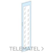 SCHNEIDER ELECTRIC - PUERTA TRANSP. PASILLO LAT. 8 FILAS 24M