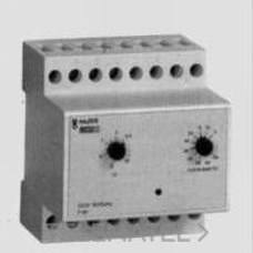 SCHNEIDER ELECTRIC - RELE CONTROL Y SIMETRICO TENSION