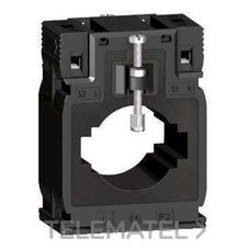 SCHNEIDER ELECTRIC - TRAFOS. INTENS.TI600/5 BARRAS 12x50/20x40mm