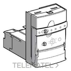 SCHNEIDER ELECTRIC - UNIDAD AVANZADA C10 2P 0,35-1,4A 110-240VACDC