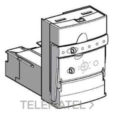 SCHNEIDER ELECTRIC - UNIDAD AVANZADA C10 2P 1,25-5A 24VDC