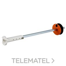 SCHNEIDER ELECTRIC - ALARGADOR EJE 12..24A