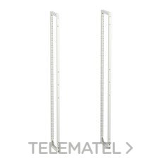 SCHNEIDER ELECTRIC - ARMADURA-P ANCHO=650+150 PROF.=400 ALTO= 2mts.