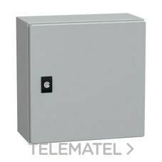 SCHNEIDER ELECTRIC - ARMARIO METALICO CRN 300x300x150mm