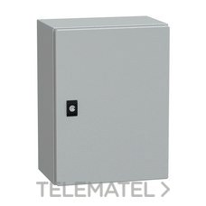 SCHNEIDER ELECTRIC - ARMARIO METALICO CRN 400x300x200mm