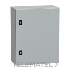 SCHNEIDER ELECTRIC - ARMARIO METALICO CRN 500x400x200mm