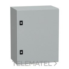 SCHNEIDER ELECTRIC - ARMARIO METALICO CRN 500x400x250mm
