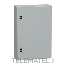 SCHNEIDER ELECTRIC - ARMARIO METALICO CRN 600x400x150mm
