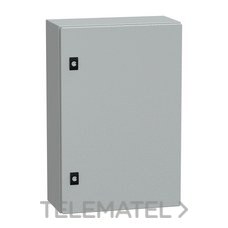 SCHNEIDER ELECTRIC - ARMARIO METALICO CRN 600x400x200mm