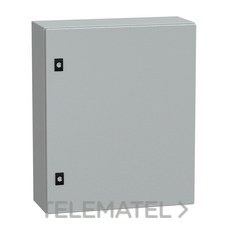 SCHNEIDER ELECTRIC - ARMARIO METALICO CRN 600x500x200mm