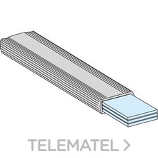 SCHNEIDER ELECTRIC - BARRA FLEXIBLE AISLADA 20x3 250A 1,8m