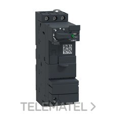 SCHNEIDER ELECTRIC - BASE POTENCIA 12A